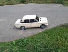 ВАЗ 2106