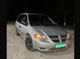 Dodge Caravan