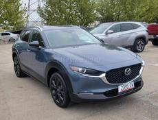Mazda CX-7