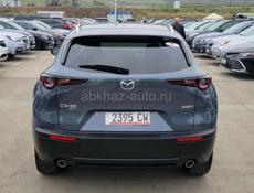 Mazda CX-7