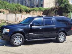 Ford Expedition