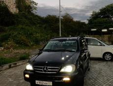 Mercedes-Benz ML