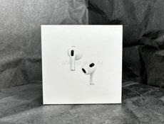 Наушники AirPods 3 новые по дешевке