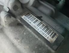 коробка от Хонды фит 2 поколение 1.5 РС 2010 год на ходу , воет подшипник отдам за 8 тыс СРОЧНО