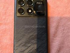 Poco F6 pro 
