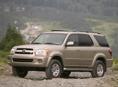 Toyota Sequoia