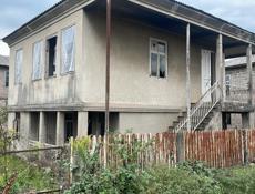 Продается дом с участком 6 соток в городе Очамчира