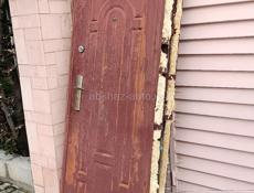 Двери 🚪 б/у