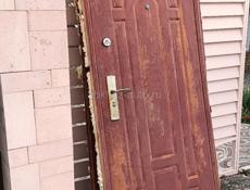 Двери 🚪 б/у
