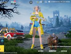 Pubg Пабг аккаунт