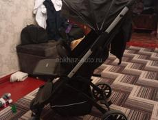 Прогулочная Luxmom