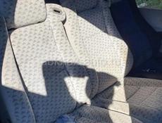 Mercedes-Benz V-Класс