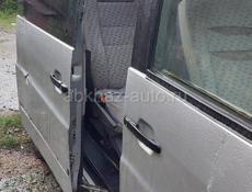 Mercedes-Benz V-Класс