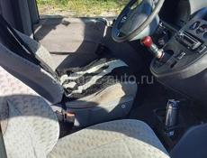 Mercedes-Benz V-Класс