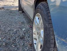 Mercedes-Benz V-Класс