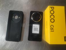 Poco C61