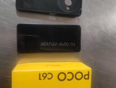 Poco C61