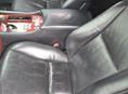 Салон на Lexus Ls460 в хорошем состоянии 