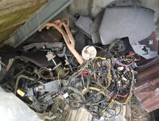 Mercedes-Benz A-класс