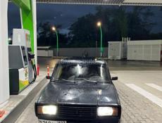 ВАЗ 2107
