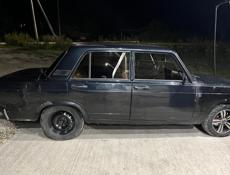 ВАЗ 2107