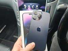 14 Pro Max 128gb🔋85%