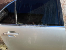 Дверь тойота цельсиор 