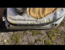 Дверь тойота цельсиор 