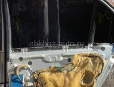 Дверь тойота цельсиор 