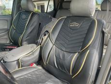Toyota Sequoia
