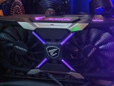 Продаю rx 580 на 8 gb