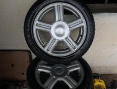 Диски R16 торосы 