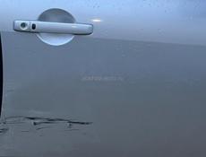 дверь ниссан скайлайн v36 