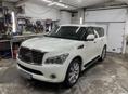 Infiniti QX56