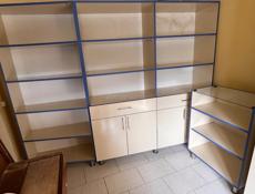 Аптечная мебель 