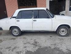 ВАЗ 2107