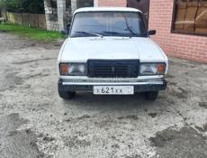 ВАЗ 2107