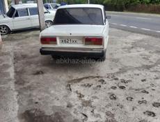 ВАЗ 2107