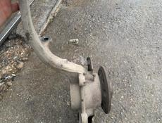 Кулак поворотный 