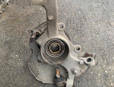 Кулак поворотный 