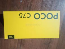  POCO C 75.256 GB