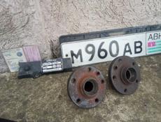 Фольксваген Шаран 2.0 запчасти 