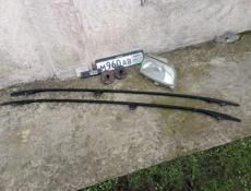 Фольксваген Шаран 2.0 запчасти 