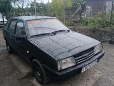 ВАЗ 2109