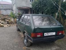 ВАЗ 2109