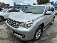 Lexus GX