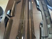 Обвес на BMW X5 F15