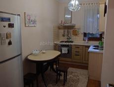 Сдается квартира в Гудауте