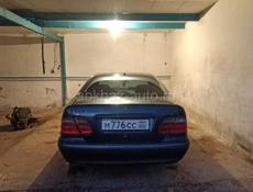 Mercedes-Benz SLK