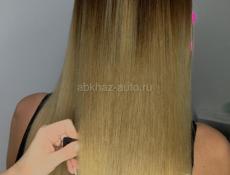 Ищу моделей для портфолио кератин/ботокс волос 